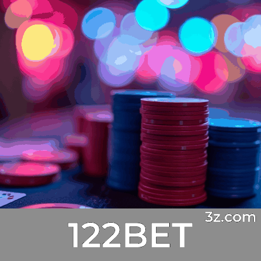 122BET Casino: Programa VIP de Luxo Exclusivo