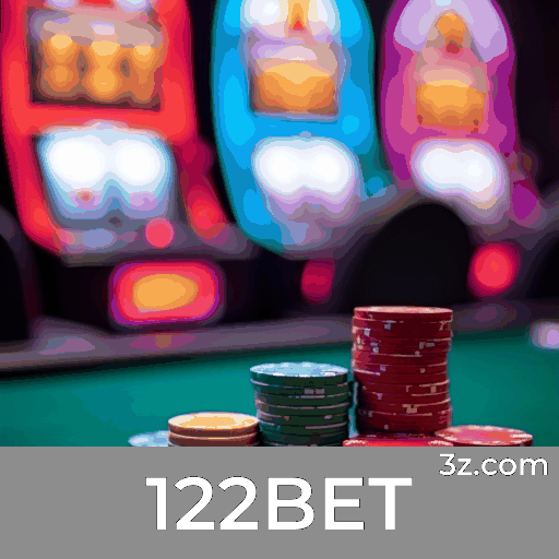 Revolucionando Jogos Online com Inovação e Valor na 122BET