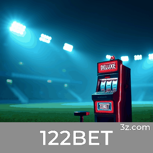 122BET: Ganhe Recompensas Incríveis!