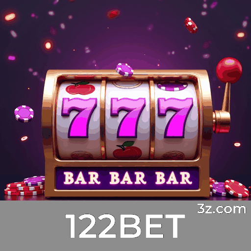 Tecnologia Holográfica em Jogos de Cassino na 122BET