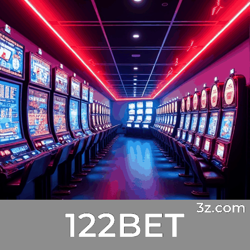 122BET: Promoções Inteligentes e Personalizadas para Cada Jogador