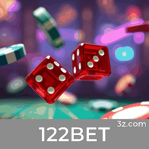 122BET: Jogo em Tempo Real para Brasileiros