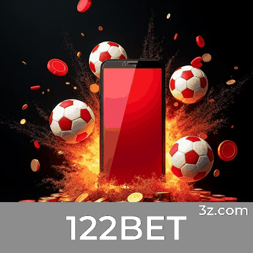 Apostas Rápidas e Fáceis, Confira o App 122BET