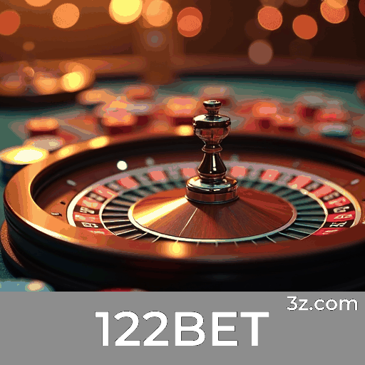 122BET: Ganhe Recompensas Incríveis!
