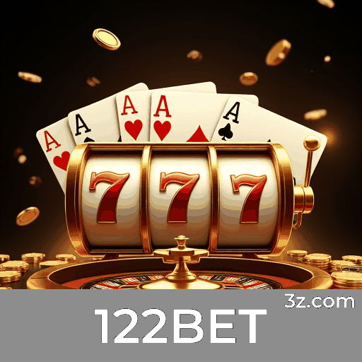 Revolucionando Jogos Online com Inovação e Valor na 122BET