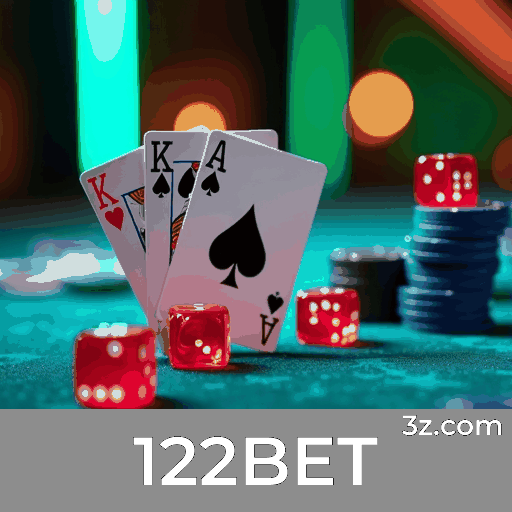 122BET: Promoções Inteligentes e Personalizadas para Cada Jogador