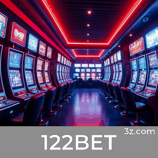 122BET: Jogo em Tempo Real para Brasileiros