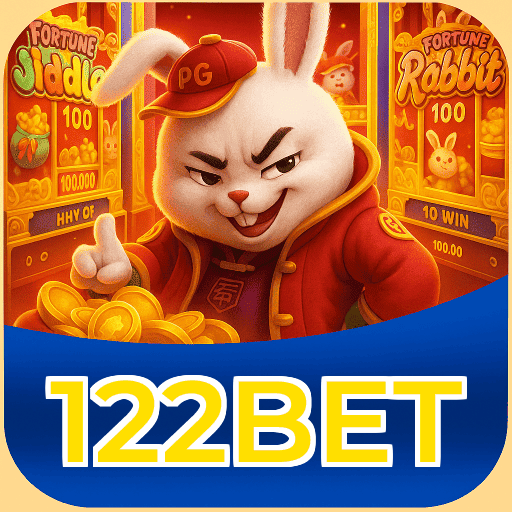 122BET: Plataforma de Cassino Online Segura e Divertida