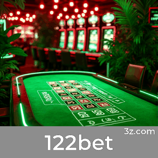 122bet game mais image