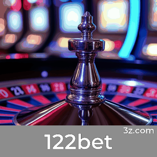 122bet game mais image