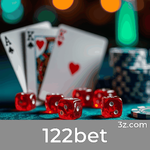122bet game mais image