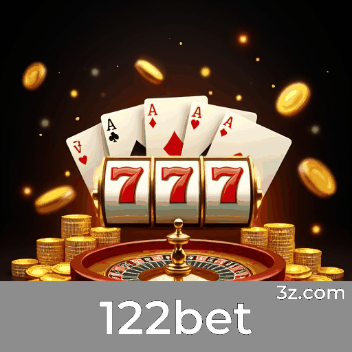 122bet game mais image