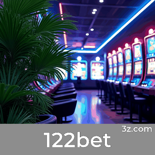 122bet