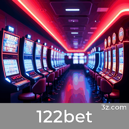 122bet