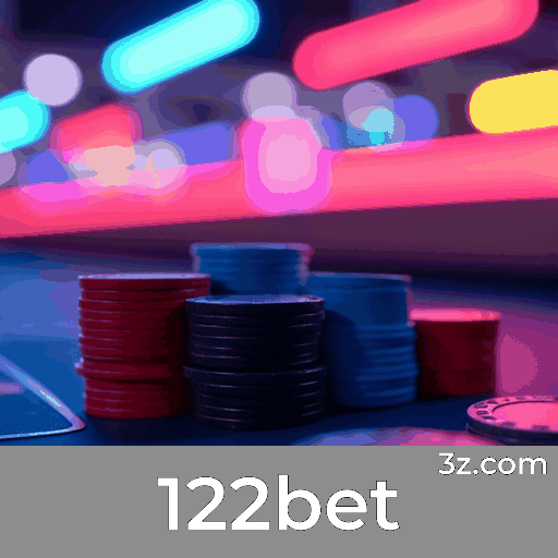 122bet game mais image