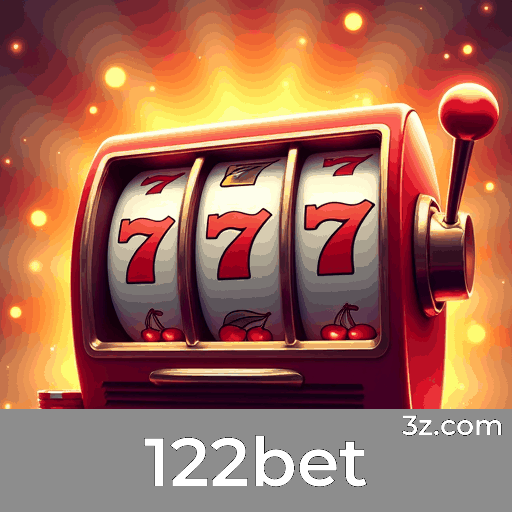 122bet ssl image