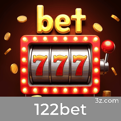122bet game mais image