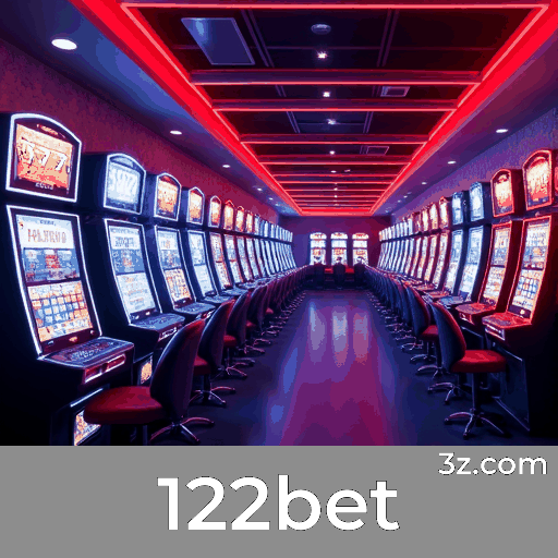 122bet ssl image