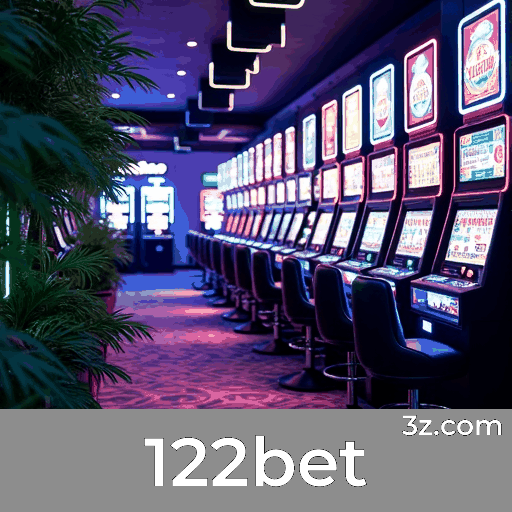 122bet 