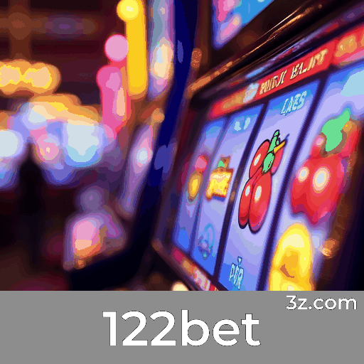 122bet