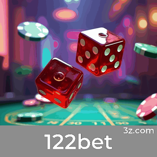 122bet game mais image