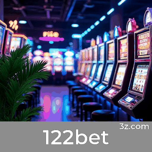 122bet game mais image