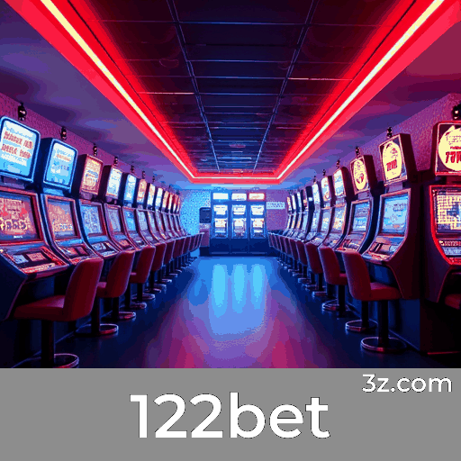 122bet