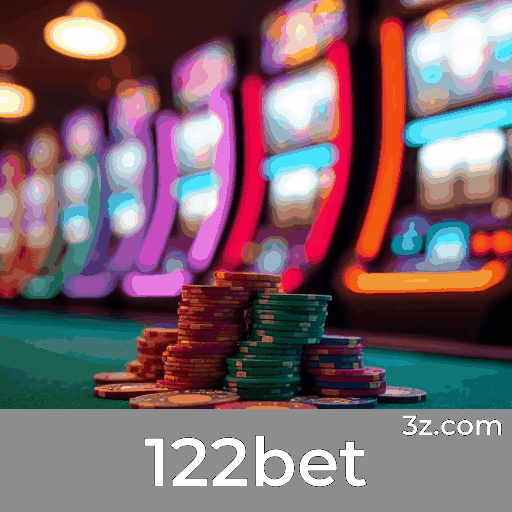 122bet