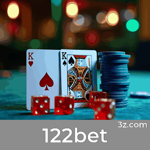 122bet 